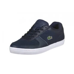 Basket Lacoste Missouri G117 2 SPM