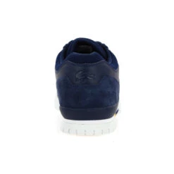 Basket Lacoste Missouri G117 2 SPM -Hommes Vêtements Magasin basket lacoste missouri g117 2 spm 3