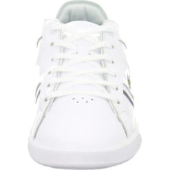 Basket Lacoste Novas 318 2 SPM -Hommes Vêtements Magasin basket lacoste novas 318 2 spm 2