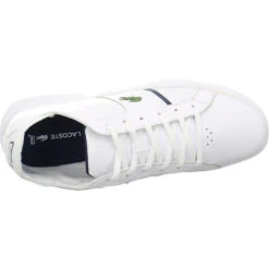 Basket Lacoste Novas 318 2 SPM -Hommes Vêtements Magasin basket lacoste novas 318 2 spm 3