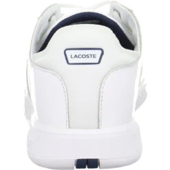 Basket Lacoste Novas 318 2 SPM -Hommes Vêtements Magasin basket lacoste novas 318 2 spm 4