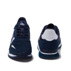 Basket Lacoste PARTNER RETRO -Hommes Vêtements Magasin basket lacoste partner retro 4