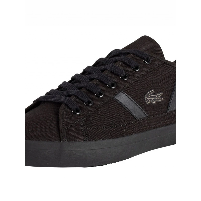 Basket Lacoste SIDELINE 119 1 CMA 9 Basket Lacoste SIDELINE 119 1 CMA – Image 7