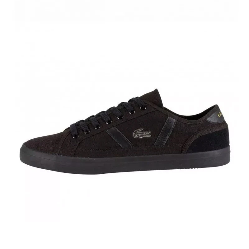 Basket Lacoste SIDELINE 119 1 CMA 3 Basket Lacoste SIDELINE 119 1 CMA