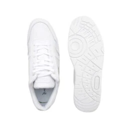 Basket Lacoste T-CLIP 222 -Hommes Vêtements Magasin basket lacoste t clip 222 3