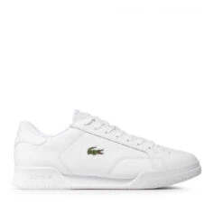 Basket Lacoste TWIN SERVE 0721 2SMA -Hommes Vêtements Magasin basket lacoste twin serve 0721 2sma 3