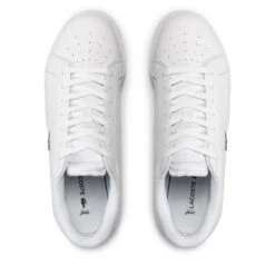 Basket Lacoste TWIN SERVE 0721 2SMA -Hommes Vêtements Magasin basket lacoste twin serve 0721 2sma 5