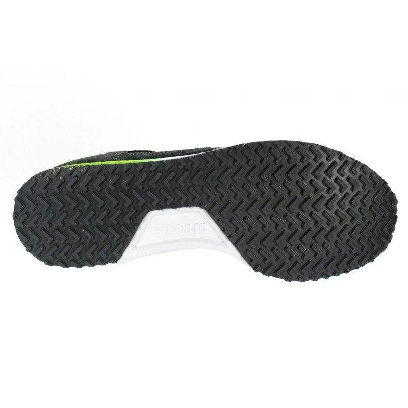 Basket Lacoste Vauban AUR SPM 9 Basket Lacoste Vauban AUR SPM – Image 7