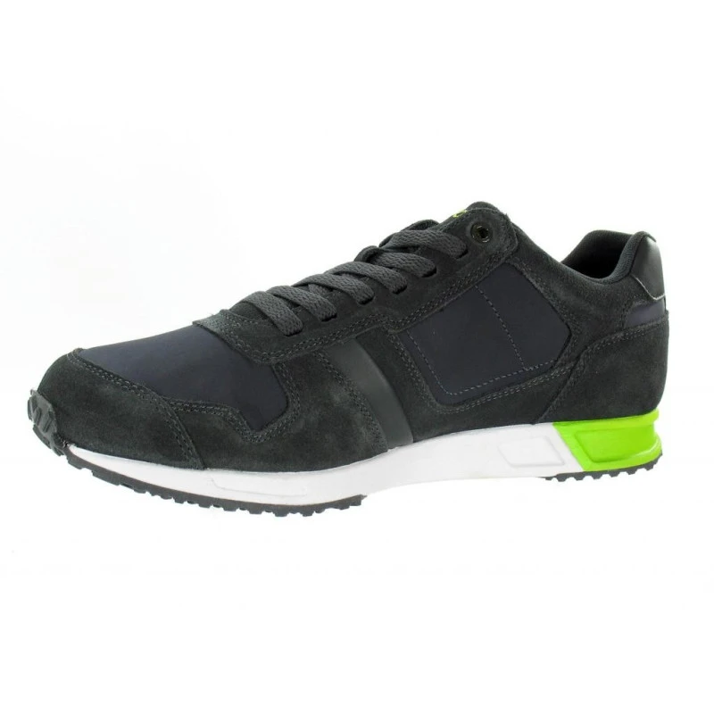 Basket Lacoste Vauban AUR SPM 3 Basket Lacoste Vauban AUR SPM