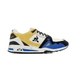 Basket Le Coq Sportif LCS R1000 NINETIES -Hommes Vêtements Magasin basket le coq sportif lcs r1000 nineties 2