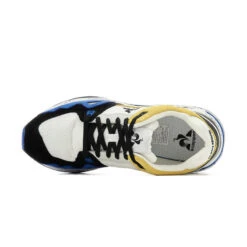 Basket Le Coq Sportif LCS R1000 NINETIES -Hommes Vêtements Magasin basket le coq sportif lcs r1000 nineties 3