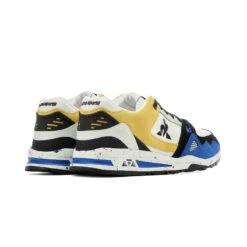Basket Le Coq Sportif LCS R1000 NINETIES -Hommes Vêtements Magasin basket le coq sportif lcs r1000 nineties 5
