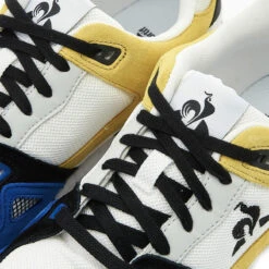 Basket Le Coq Sportif LCS R1000 NINETIES -Hommes Vêtements Magasin basket le coq sportif lcs r1000 nineties 6