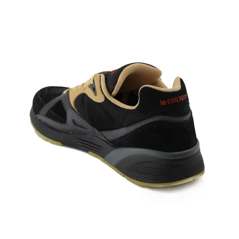 Basket Le Coq Sportif LCS R850 WINTER CRAFT 7 Basket Le Coq Sportif LCS R850 WINTER CRAFT – Image 5