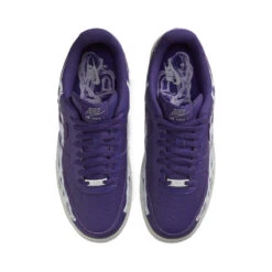 Basket Nike AIR FORCE 1 07 QS -Hommes Vêtements Magasin basket nike air force 1 07 qs 3