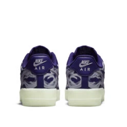 Basket Nike AIR FORCE 1 07 QS -Hommes Vêtements Magasin basket nike air force 1 07 qs 4