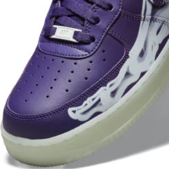 Basket Nike AIR FORCE 1 07 QS -Hommes Vêtements Magasin basket nike air force 1 07 qs 5
