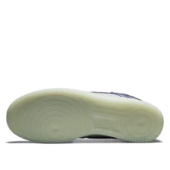 Basket Nike AIR FORCE 1 07 QS -Hommes Vêtements Magasin basket nike air force 1 07 qs 7