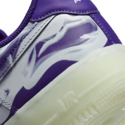 Basket Nike AIR FORCE 1 07 QS -Hommes Vêtements Magasin basket nike air force 1 07 qs 8