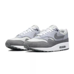 Basket Nike AIR MAX 1 -Hommes Vêtements Magasin basket nike air max 1 1