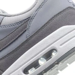 Basket Nike AIR MAX 1 -Hommes Vêtements Magasin basket nike air max 1 7