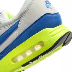 Basket Nike AIR MAX 1 86 OG -Hommes Vêtements Magasin basket nike air max 1 86 og 6