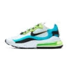 Basket Nike AIR MAX 270 REACT SE 1 Basket Nike AIR MAX 270 REACT SE -Hommes Vêtements Magasin basket nike air max 270 react se