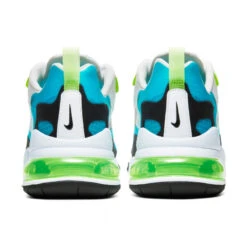 Basket Nike AIR MAX 270 REACT SE -Hommes Vêtements Magasin basket nike air max 270 react se 4