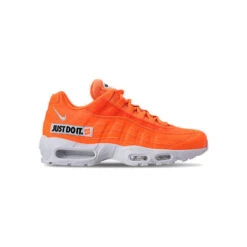 Basket Nike AIR MAX 95 PREMIUM -Hommes Vêtements Magasin basket nike air max 95 premium 538416 801 1