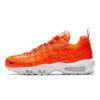 Basket Nike AIR MAX 95 PREMIUM -Hommes Vêtements Magasin basket nike air max 95 premium 538416 801