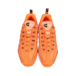 Basket Nike AIR MAX 95 PREMIUM -Hommes Vêtements Magasin basket nike air max 95 premium 538416 801 2