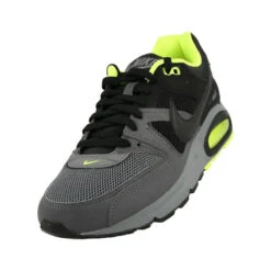 Basket Nike AIR MAX COMMAND -Hommes Vêtements Magasin basket nike air max command 2