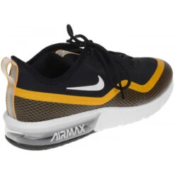 Basket Nike AIR MAX SEQUENT 4.5 SE -Hommes Vêtements Magasin basket nike air max sequent 45 se 3