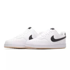 Basket Nike COURT VISION LO -Hommes Vêtements Magasin basket nike court vision lo 1