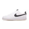 Basket Nike COURT VISION LO -Hommes Vêtements Magasin basket nike court vision lo