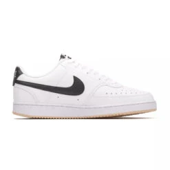 Basket Nike COURT VISION LO -Hommes Vêtements Magasin basket nike court vision lo 2