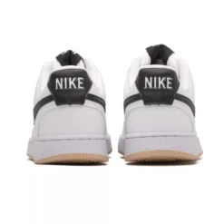 Basket Nike COURT VISION LO -Hommes Vêtements Magasin basket nike court vision lo 5