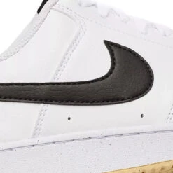 Basket Nike COURT VISION LO -Hommes Vêtements Magasin basket nike court vision lo 6