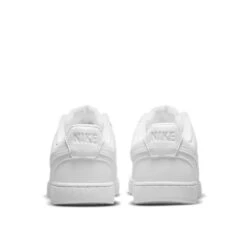 Basket Nike COURT VISION LOW -Hommes Vêtements Magasin basket nike court vision low 3