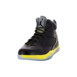 Basket Nike Jordan Flight Remix -Hommes Vêtements Magasin basket nike jordan flight remix ref 679680 070 1