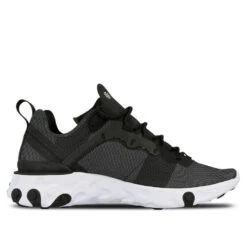 Basket Nike REACT ELEMENT 55 -Hommes Vêtements Magasin basket nike react element 55 2