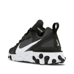 Basket Nike REACT ELEMENT 55 -Hommes Vêtements Magasin basket nike react element 55 3