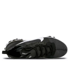 Basket Nike REACT ELEMENT 55 -Hommes Vêtements Magasin basket nike react element 55 4