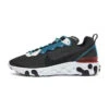 Basket Nike REACT ELEMENT 55 SE 2 Basket Nike REACT ELEMENT 55 SE -Hommes Vêtements Magasin basket nike react element 55 se