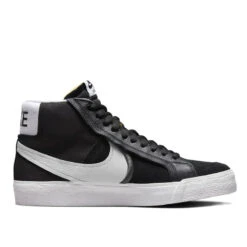 Basket Nike SB ZOOM BLAZER MID -Hommes Vêtements Magasin basket nike sb zoom blazer mid 2