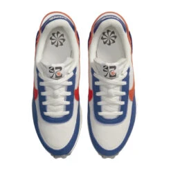 Basket Nike Waffle Debut Swoosh -Hommes Vêtements Magasin basket nike waffle debut swoosh 4