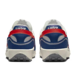 Basket Nike Waffle Debut Swoosh -Hommes Vêtements Magasin basket nike waffle debut swoosh 5