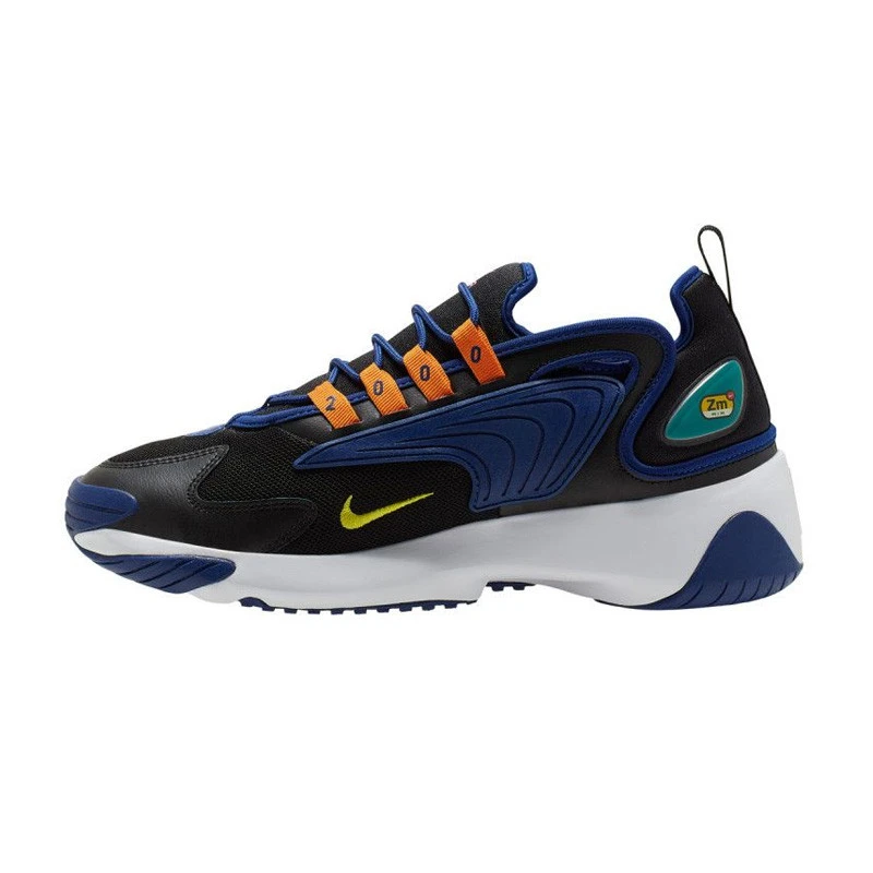 Basket Nike ZOOM 2K 3 Basket Nike ZOOM 2K