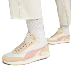 Basket Puma FUTURE RIDER SOFT 15 Basket Puma FUTURE RIDER SOFT -Hommes Vêtements Magasin basket puma future rider soft 6