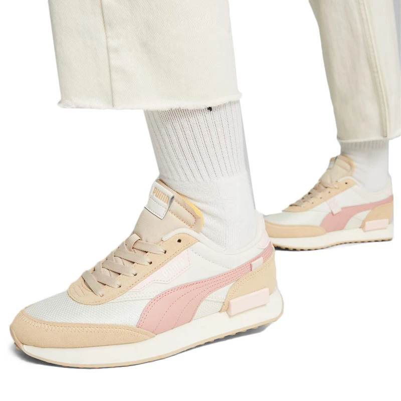 Basket Puma FUTURE RIDER SOFT 9 Basket Puma FUTURE RIDER SOFT – Image 7